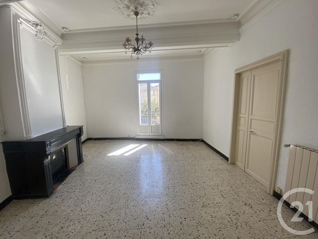 Appartement F3 à vendre - 3 pièces - 79.5 m2 - PEZENAS - 34 - LANGUEDOC-ROUSSILLON - Century 21 Agi Immobilier