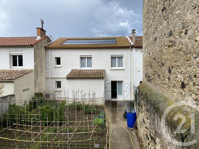 maison - PEZENAS - 34