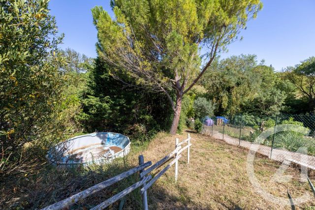 maison à vendre - 5 pièces - 123.0 m2 - MONTAGNAC - 34 - LANGUEDOC-ROUSSILLON - Century 21 Agi Immobilier