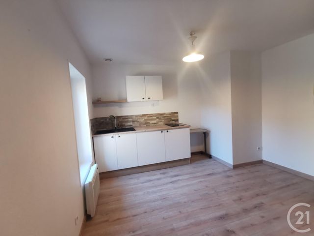 Appartement F2 à louer CAUX