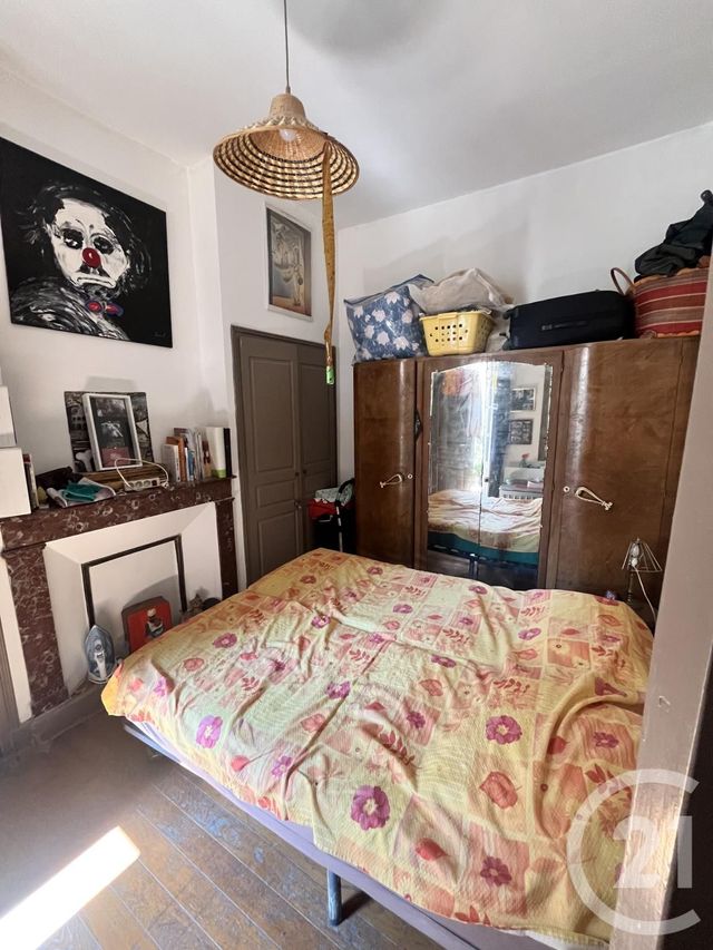 Appartement F2 à vendre PEZENAS