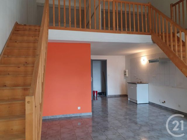 Appartement Studio à louer PEZENAS