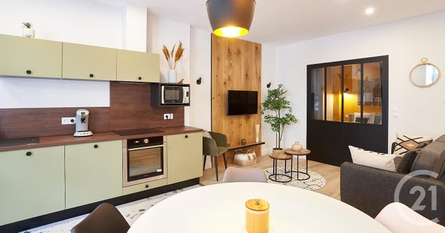 Appartement F2 Bis à louer BEZIERS