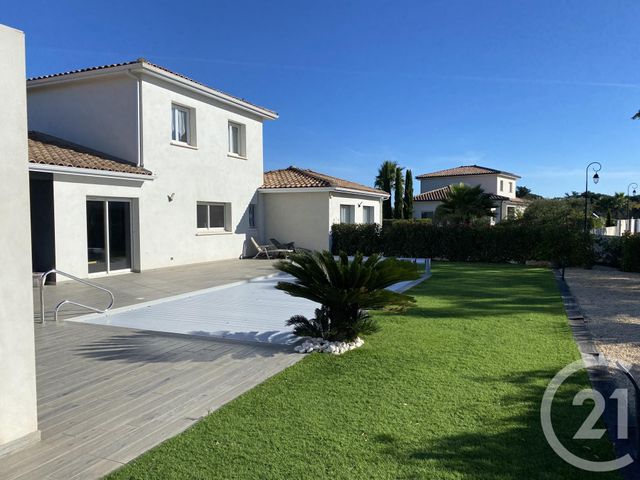 Maison à vendre USCLAS D HERAULT