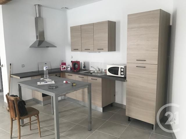 Appartement F2 à louer - 2 pièces - 54.0 m2 - MAGALAS - 34 - LANGUEDOC-ROUSSILLON - Century 21 Agi Immobilier